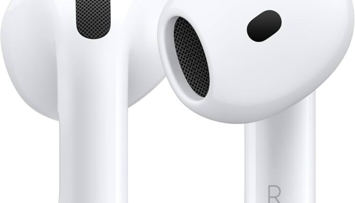 AirPods 4 ANC Bikin Kaget, ANC-nya Beneran Mantap?