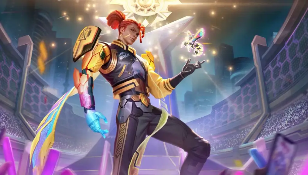 Rahasia Mendapatkan Skin Mobile Legends Kece Tanpa Bikin Kantong Jebol