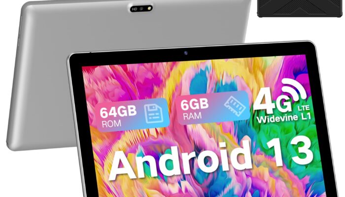 Tablet 2 Jutaan dengan SIM Card, Internetan Lancar Tanpa WiFi!