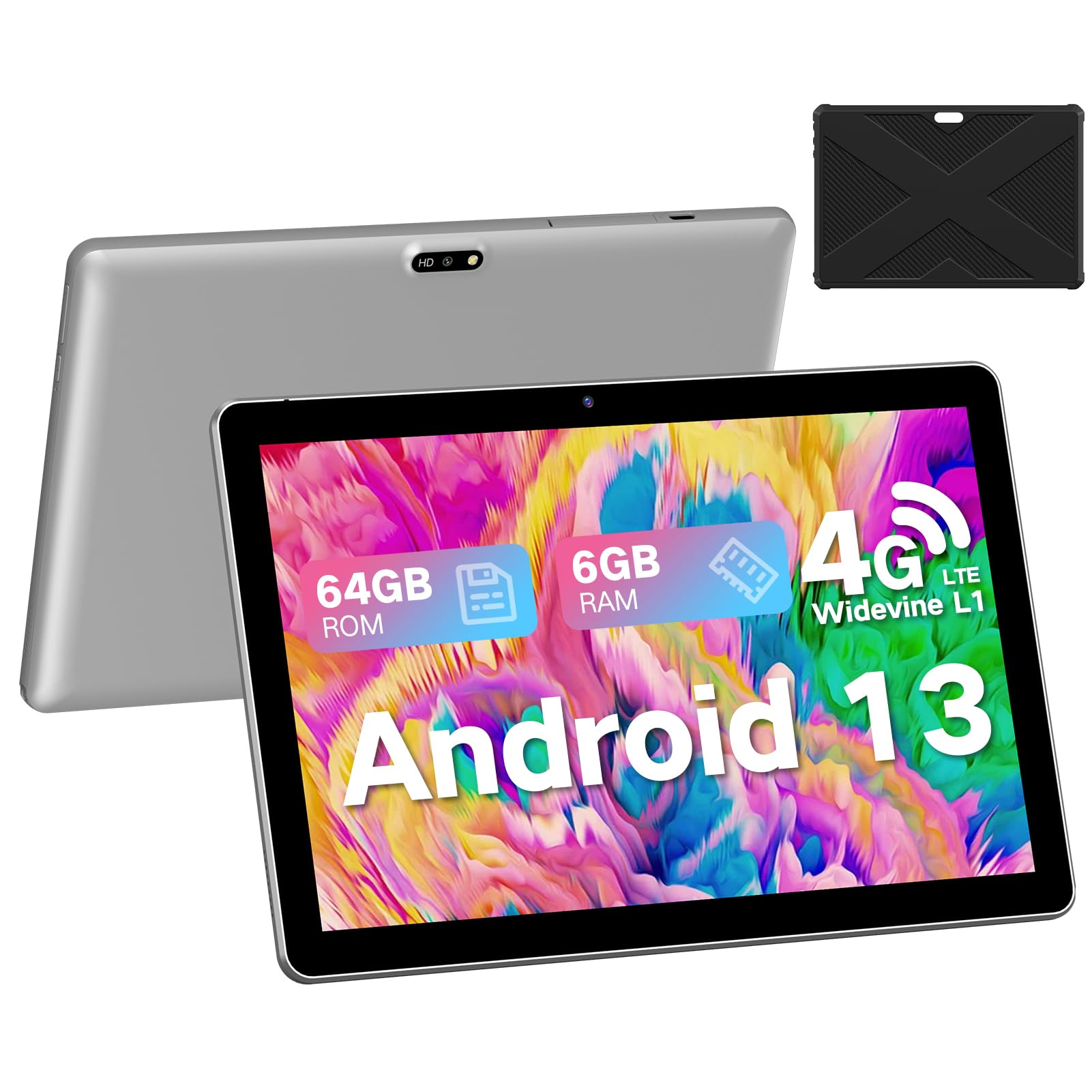 Tablet 2 Jutaan dengan SIM Card, Internetan Lancar Tanpa WiFi!