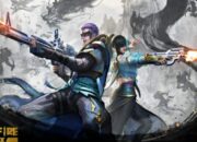 Jangan Sampai Kelewatan! Kode Redeem FF Max Spesial Akhir Bulan Ini!