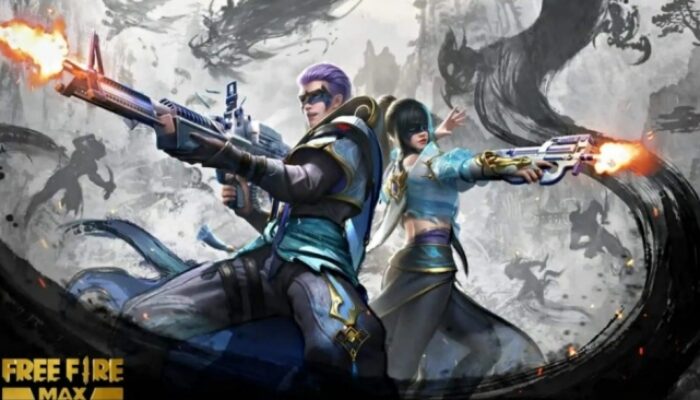 Jangan Sampai Kelewatan! Kode Redeem FF Max Spesial Akhir Bulan Ini!