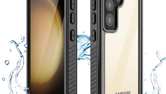 Bingung Pilih HP 2 Jutaan yang Gak Takut Air? Ini 5 Jagoan Spek Dewa!