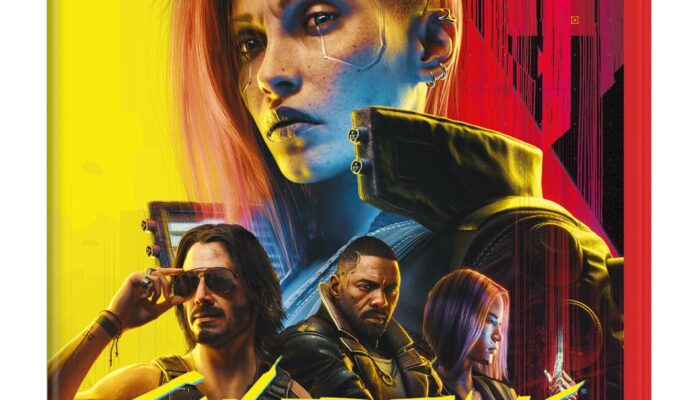 Cyberpunk 2077 Mungkin Akan Mampir ke Nintendo Switch Generasi Berikutnya?