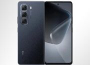 Infinix Hot 60i Akhirnya Hadir! HP Sejutaan dengan Memori Lega 256 GB