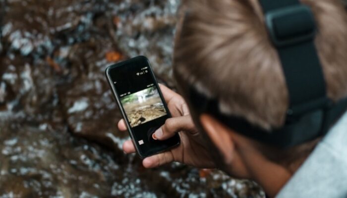 Upgrade Kontenmu, 7 Aplikasi Edit Video Keren Selain CapCut