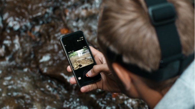 Upgrade Kontenmu, 7 Aplikasi Edit Video Keren Selain CapCut