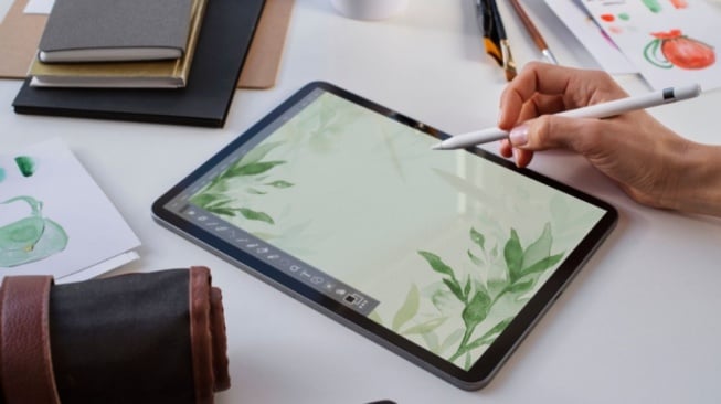Tablet Grafis Impian, Budget Aman? 10 Pilihan Mulai 1 Jutaan!