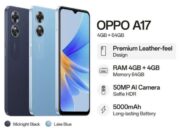 OPPO Murah Meriah dengan Snapdragon? Buat Nge-game Lancar Jaya, Mulai 1 Jutaan!