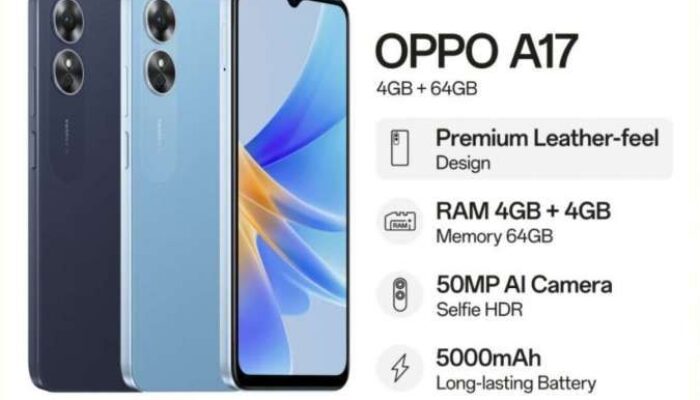 OPPO Murah Meriah dengan Snapdragon? Buat Nge-game Lancar Jaya, Mulai 1 Jutaan!