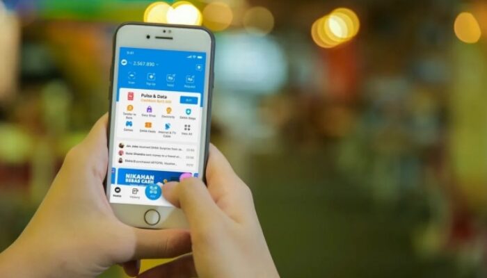 Rebutan DANA Kaget Akhir Juni, Siapa Cepat Dia Dapat Rp275.000!