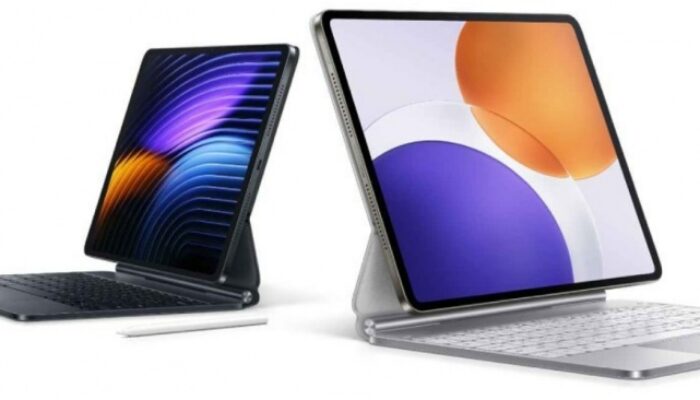 Xiaomi Pad 7S Pro Hadir, Chip Baru Bertenaga, Layar Puas Buat Nonton!