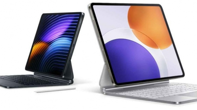 Xiaomi Pad 7S Pro Hadir, Chip Baru Bertenaga, Layar Puas Buat Nonton!