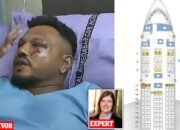 Kursi 11A Air India, Kisah di Balik Keberuntungan Penumpang Selamat