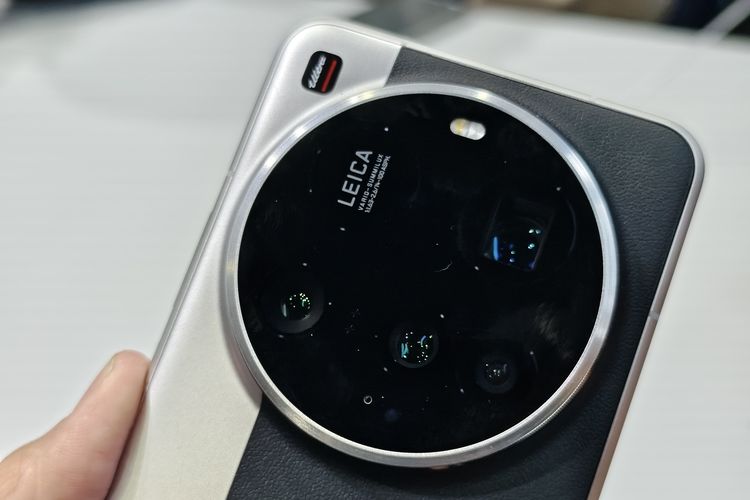 Intip Rahasia Jeroan Poco F7 Pro dan Ultra: Apa Bedanya?