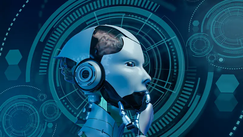 AI Menggantikan Pekerjaan Manusia Temukan Kebenarannya di Sini!