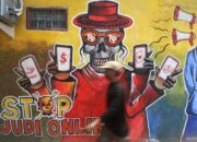 AI bisa dimanfaatkan untuk cegah penyebaran konten judol