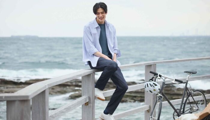 Celana Jeans Favorit Gue di UNIQLO untuk Gaya Sehari-hari