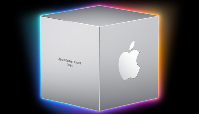 Intip 12 Aplikasi dan Game Pemenang Apple Design Awards 2025!