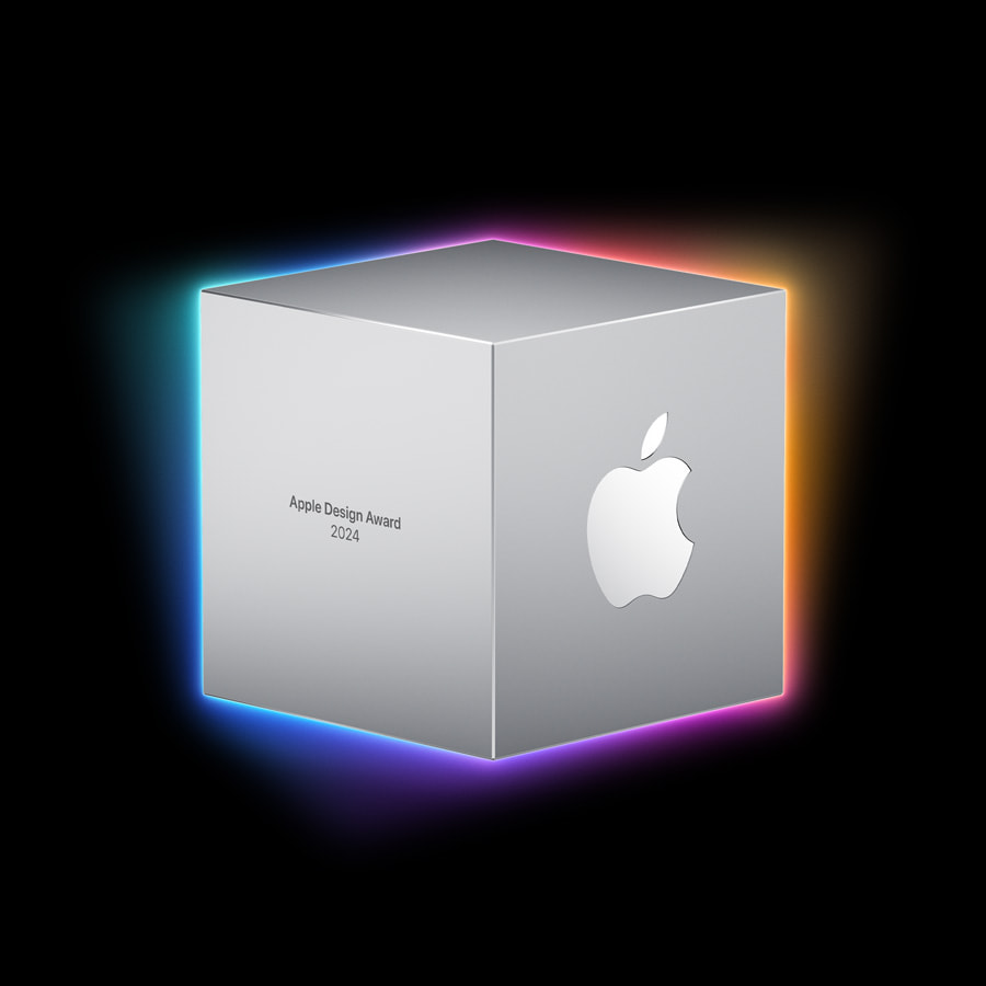 Intip 12 Aplikasi dan Game Pemenang Apple Design Awards 2025!