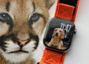 watchOS 26, Siap-siap Terpukau dengan Tampilan “Liquid Glass” dan Kecerdasan Buatan Baru!