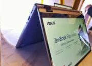 Asus Punya Ambisi Besar Kuasai Pasar Laptop Bisnis di Indonesia?