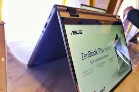Asus Punya Ambisi Besar Kuasai Pasar Laptop Bisnis di Indonesia