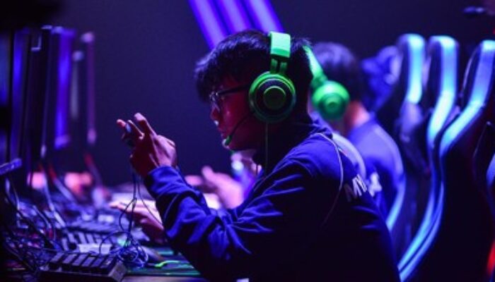 Ayo Ikut Lomba Mobile Legends di Jakarta Fair 2025, Cek Syaratnya