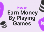 Pengen Cuan Sambil Main Game? Ini Dia 10 Game Seru yang Bisa Kasih Penghasilan!