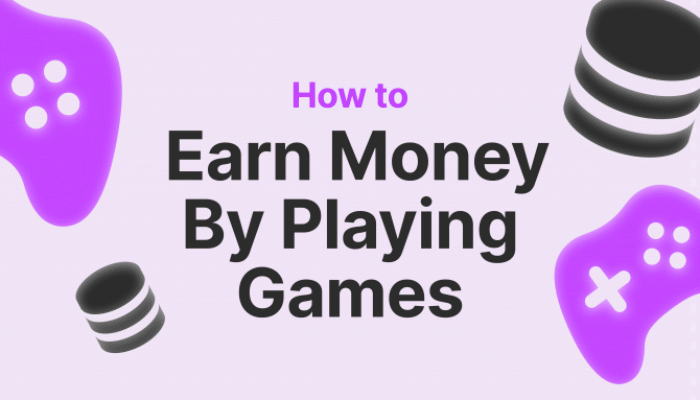 Pengen Cuan Sambil Main Game? Ini Dia 10 Game Seru yang Bisa Kasih Penghasilan!