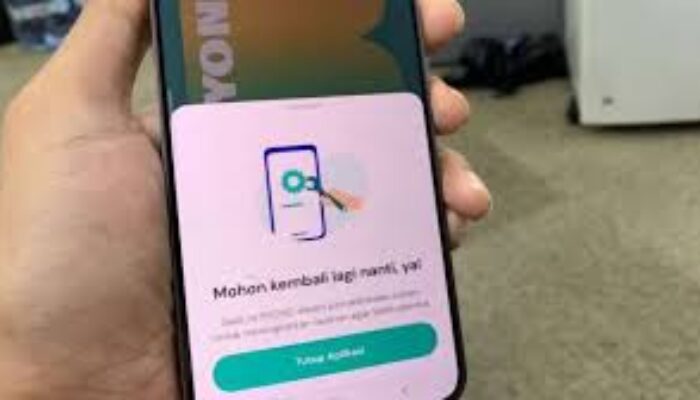 BYOND BSI Ngadat? Curhatan Pengguna Bikin Ngakak Sekaligus Ngenes!