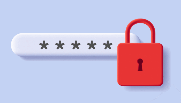 Rahasia Ampuh Amankan Password Tanpa Ribet Instal Aplikasi