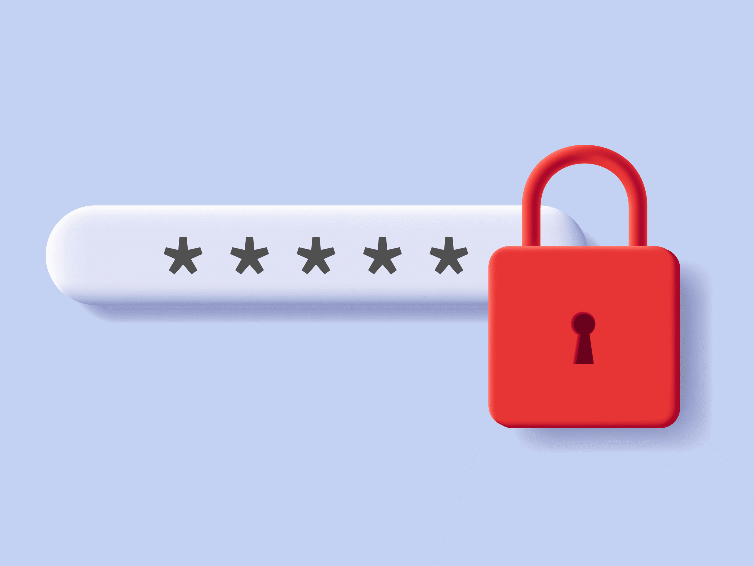 Rahasia Ampuh Amankan Password Tanpa Ribet Instal Aplikasi