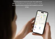 Black Shark Rilis Tracker Lokasi Mirip AirTag, Harga Lebih Murah