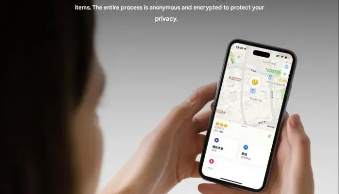 Black Shark Rilis Tracker Lokasi Mirip AirTag, Harga Lebih Murah