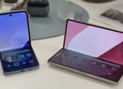 Bocoran Samsung Galaxy Z Fold Terbaru: Tipis Banget & Penuh Kejutan AI!