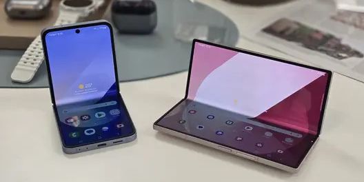 Bocoran Samsung Galaxy Z Fold Terbaru Tipis Banget & Penuh Kejutan AI!