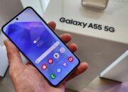 Bye-bye Jambret! Rahasia Amanin HP Samsung Kamu