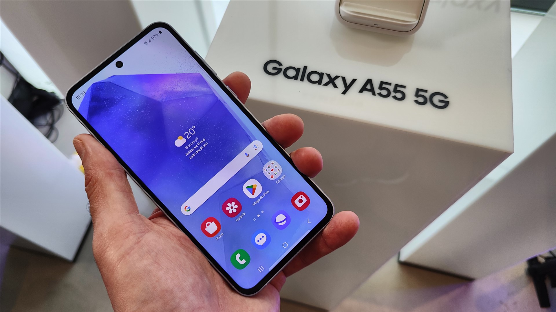 Bye-bye Jambret! Rahasia Amanin HP Samsung Kamu