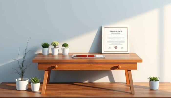 Cara Buat Desain Sertifikat Online yang Profesional dan Menarik