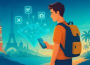 Cara Memanfaatkan AI untuk Liburan yang Lebih Cerdas dan Efisien