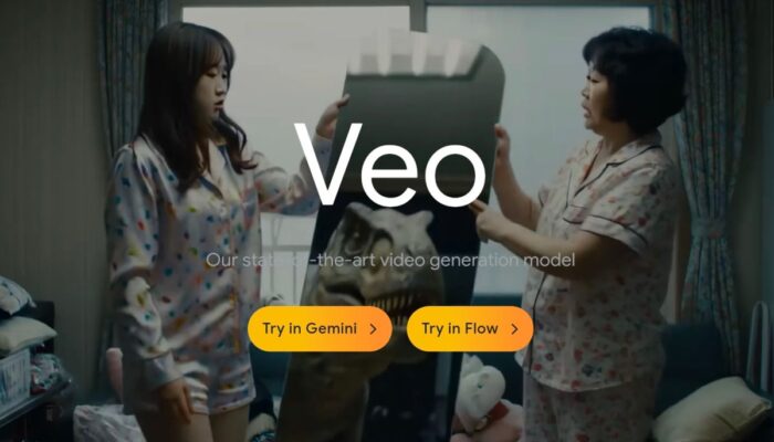 Cara buat video AI realistis dengan Google Veo 3 Ini panduannya
