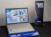 Cari Laptop untuk Anak Agency? Ini Laptop yang Dirancang untuk Multitasking