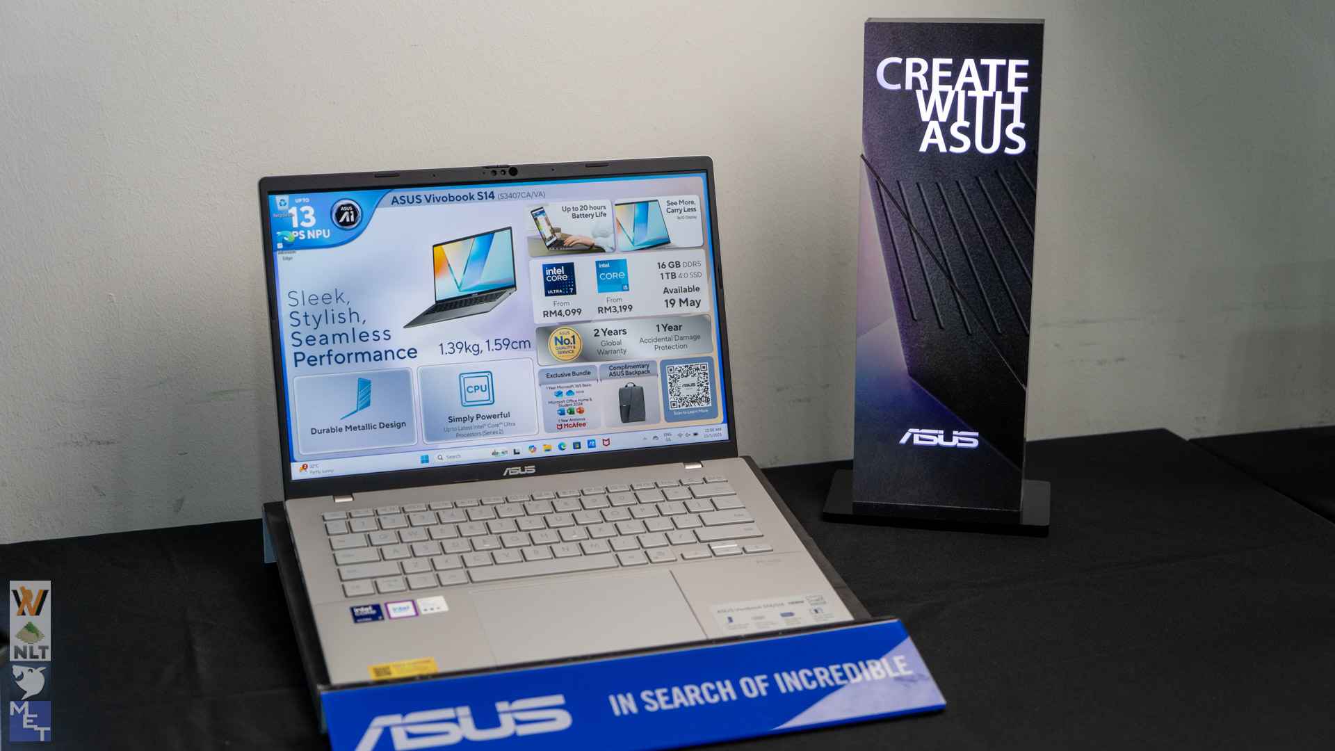 Cari Laptop untuk Anak Agency Ini Laptop yang Dirancang untuk Multitasking