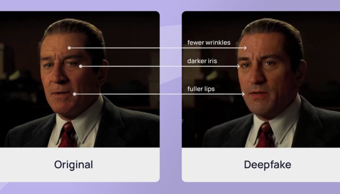 Jangan Panik! Ini Jurus Ampuh Lindungi Rekeningmu dari Deepfake