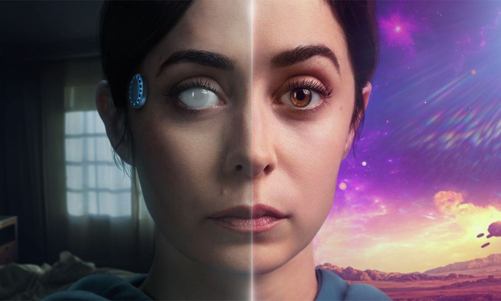 Chip Nubbin, Antar Kita ke Dimensi Lain? Ini Kata Mereka!