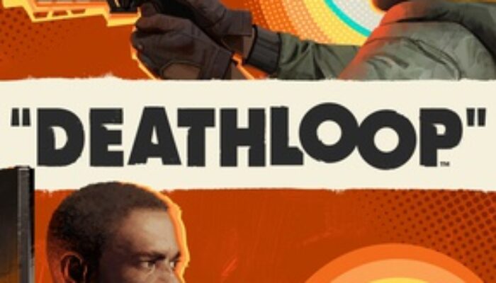 Deathloop Gratis? Jangan Sampai Kelewatan Kesempatan Langka Ini!