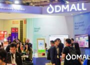 Dmall Luncurkan Berbagai Solusi Ritel yang Didukung AI di NRF APAC 2025, Siap Menempuh Strategi Ekspansi Global