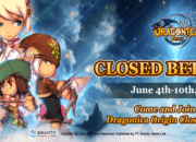 Dragonica Origin Siap Dimainkan di PC! Intip Kejutan Fitur Barunya!
