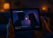 DramaboxApps, Platform Andalan untuk Streaming Drama Shorts